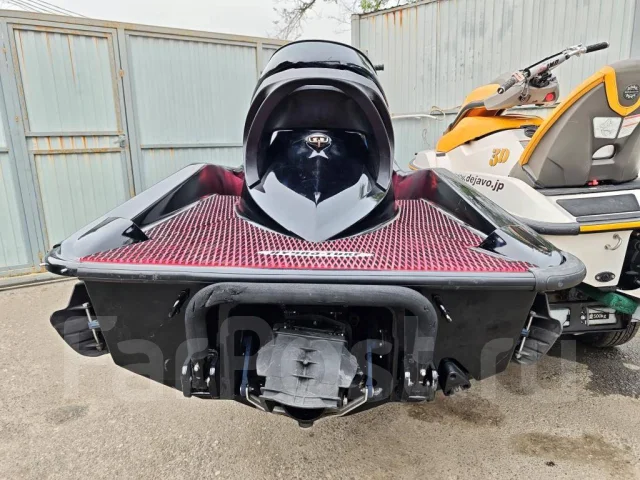 BRP Sea-Doo RXT. 2008 ��� ����