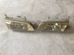 ���� Toyota Sprinter 110 95-97� 12451 ����