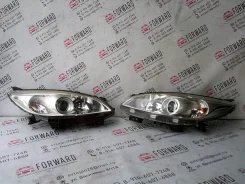 ���� ����������� L/R 9562 Mazda Premacy Cwefw 0406 9562 ����