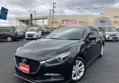 Mazda Axela. �������, ��������, 1.5 (111��.�.), ������, 71 000����. ��, �/�. ��� ����� �� ������������ ����