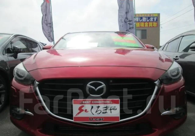 Mazda Axela. �������, ��������, 1.5 (111��.�.), ������, 44 000����. ��, �/�. ��� ����� �� ������������ ����