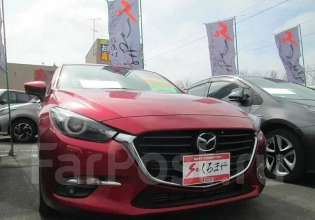 Mazda Axela. �������, ��������, 1.5 (111��.�.), ������, 44 000����. ��, �/�. ��� ����� �� ������������ ����