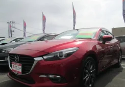 Mazda Axela. �������, ��������, 1.5 (111��.�.), ������, 44 000����. ��, �/�. ��� ����� �� ������������ ����