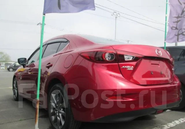 Mazda Axela. �������, ��������, 1.5 (111��.�.), ������, 44 000����. ��, �/�. ��� ����� �� ������������ ����