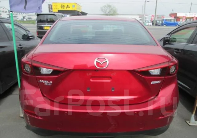 Mazda Axela. �������, ��������, 1.5 (111��.�.), ������, 44 000����. ��, �/�. ��� ����� �� ������������ ����