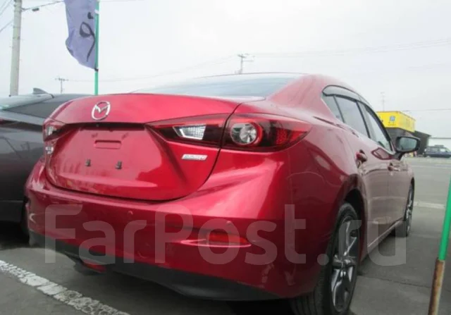 Mazda Axela. �������, ��������, 1.5 (111��.�.), ������, 44 000����. ��, �/�. ��� ����� �� ������������ ����