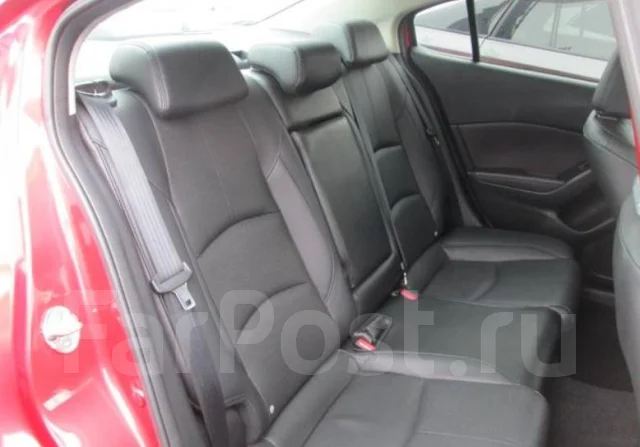 Mazda Axela. �������, ��������, 1.5 (111��.�.), ������, 44 000����. ��, �/�. ��� ����� �� ������������ ����