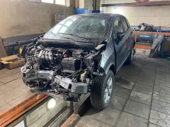Renault Kaptur. HHA, H4M ����