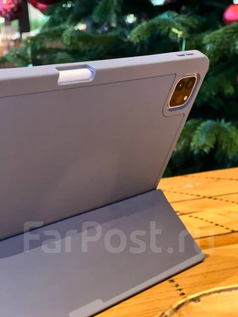 Apple iPad Pro 11 2022. 11 ������, ������ 256 �� ����