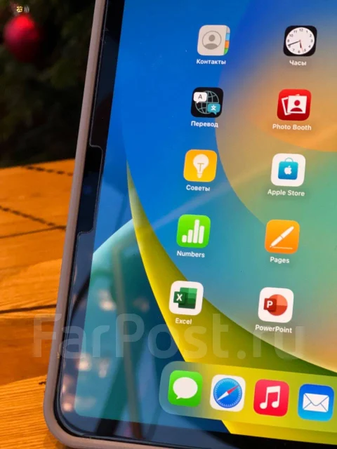 Apple iPad Pro 11 2022. 11 ������, ������ 256 �� ����
