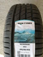 Nordman SX3. ������, ����� ����