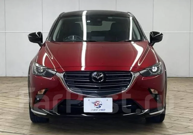 Mazda CX-3. �������, ��������, 1.8 (116��.�.), ������, 21 000����. ��, �/�, ��� ���. ��� ����� �� ������������ ����