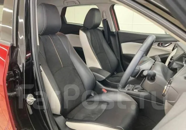 Mazda CX-3. �������, ��������, 1.8 (116��.�.), ������, 21 000����. ��, �/�, ��� ���. ��� ����� �� ������������ ����