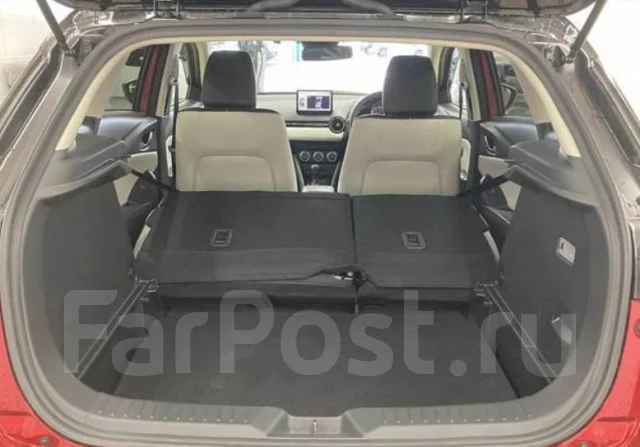 Mazda CX-3. �������, ��������, 1.8 (116��.�.), ������, 21 000����. ��, �/�, ��� ���. ��� ����� �� ������������ ����