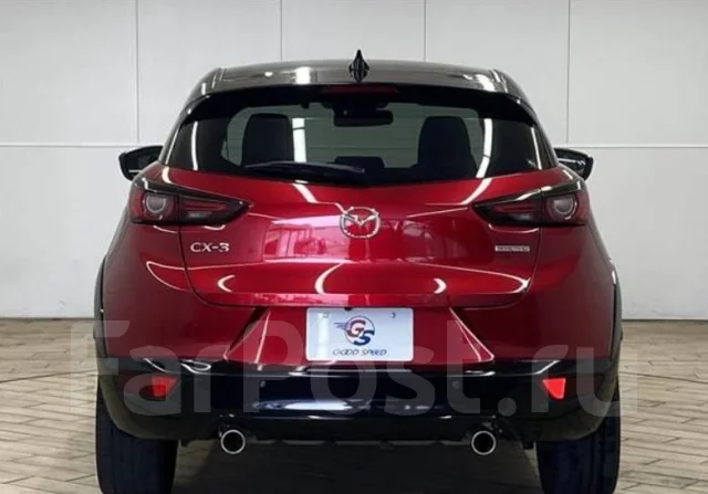 Mazda CX-3. �������, ��������, 1.8 (116��.�.), ������, 21 000����. ��, �/�, ��� ���. ��� ����� �� ������������ ����
