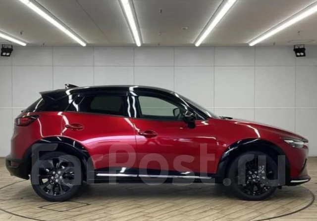 Mazda CX-3. �������, ��������, 1.8 (116��.�.), ������, 21 000����. ��, �/�, ��� ���. ��� ����� �� ������������ ����