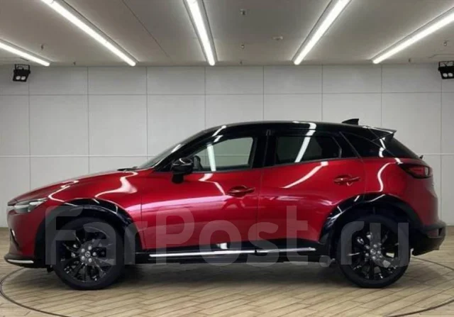 Mazda CX-3. �������, ��������, 1.8 (116��.�.), ������, 21 000����. ��, �/�, ��� ���. ��� ����� �� ������������ ����