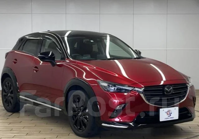 Mazda CX-3. �������, ��������, 1.8 (116��.�.), ������, 21 000����. ��, �/�, ��� ���. ��� ����� �� ������������ ����
