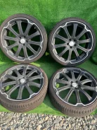 Doall Algernon Fenice. 7.5x19", 5x100, ET50, �� 74���. ����