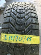 Firestone Winterforce. ������, ����������, 2008 ���, �/�, ����� 50 % ����