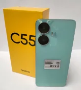 Realme C55. �����, 128 �� ����