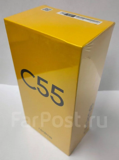 Realme C55. �����, 128 �� ����