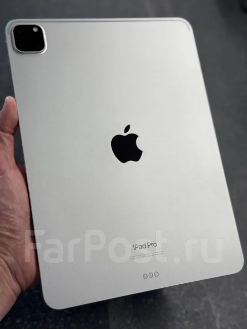Apple iPad Pro 11 2022. 11 ������, ������ 256 �� ����