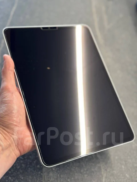 Apple iPad Pro 11 2022. 11 ������, ������ 256 �� ����