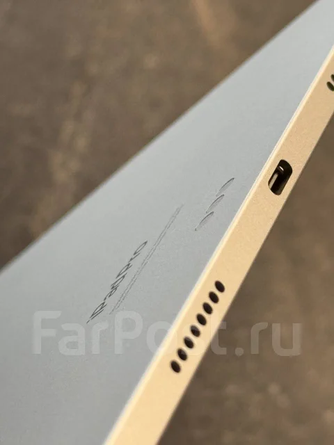 Apple iPad Pro 11 2022. 11 ������, ������ 256 �� ����