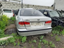 Nissan Primera. QR11, QG18 ����