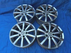 Bridgestone Vaggio. 6.5x16", 5x114.3, ET58, �� 62���. ����