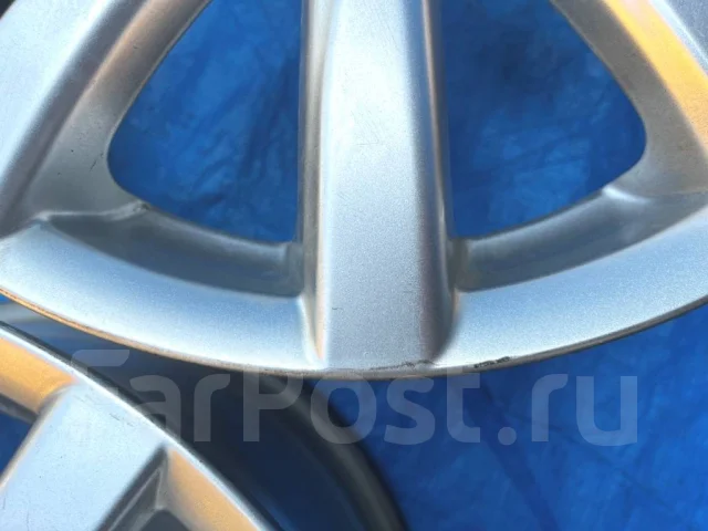Bridgestone Vaggio. 6.5x16", 5x114.3, ET58, �� 62���. ����