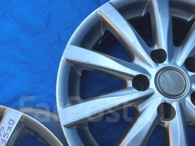 Bridgestone Vaggio. 6.5x16", 5x114.3, ET58, �� 62���. ����