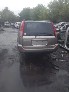 Nissan X-Trail ����