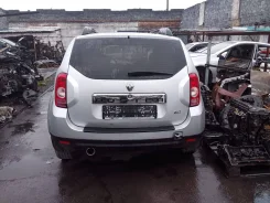 Renault Duster ����