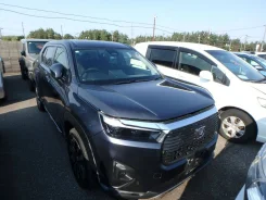 Honda WR-V. DG5, L15D ����