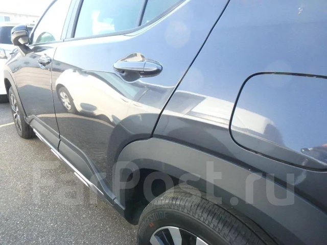Honda WR-V. DG5, L15D ����