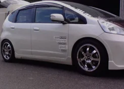 RAYS Sebring ITC Sport. 7.0x15", 4x100, ET38, �� 56,1���. ����
