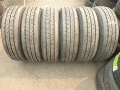Dunlop Enasave SP LT38A. ������, 2024 ���, ����� ����