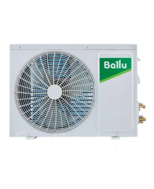 Ballu. 30��&sup2; ����