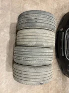 Bridgestone Turanza 6. ������, 2018 ���, �/�, ����� 70 % ����