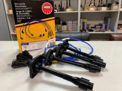 ������������ Toyota 3S/4S(�����) 90919-22386/ 90919-22400/ RC-TE58 NGK 90919-22386 ����