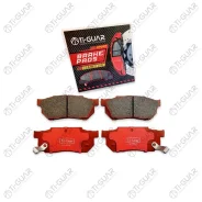 ��������� ������� /�������� �������� 4�� /������������ /TI-GUAR ��� Honda Fit 2001-2013, Civic 1989-1995, LOGO 1996-2001, FIT ARIA 2002-2005; PN8263 T...