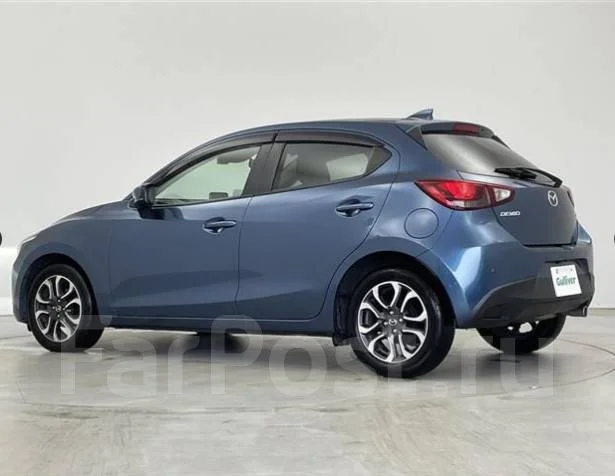 Mazda Demio. �������, ��������, 1.5 (105��.�.), ������, 45����. ��, �/�. ��� ����� �� ������������ ����
