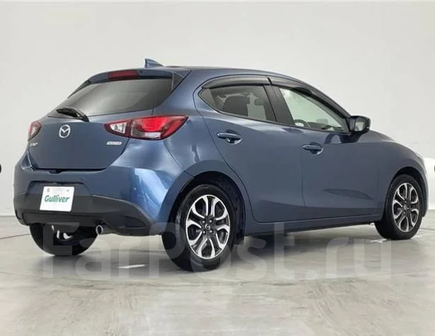 Mazda Demio. �������, ��������, 1.5 (105��.�.), ������, 45����. ��, �/�. ��� ����� �� ������������ ����