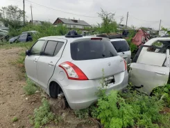 Suzuki Swift. SD72 ����