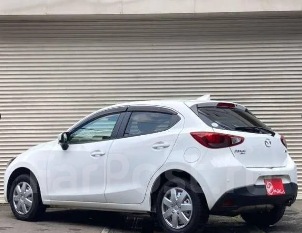Mazda Demio. �������, 4wd, 1.5 (105��.�.), ������, 15����. ��, �/�. ��� ����� �� ������������ ����
