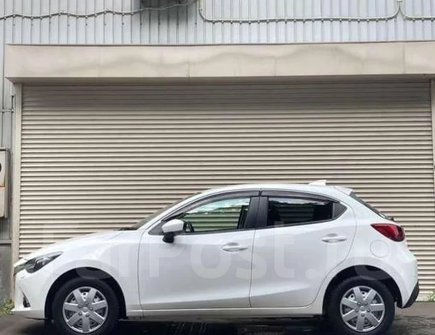 Mazda Demio. �������, 4wd, 1.5 (105��.�.), ������, 15����. ��, �/�. ��� ����� �� ������������ ����