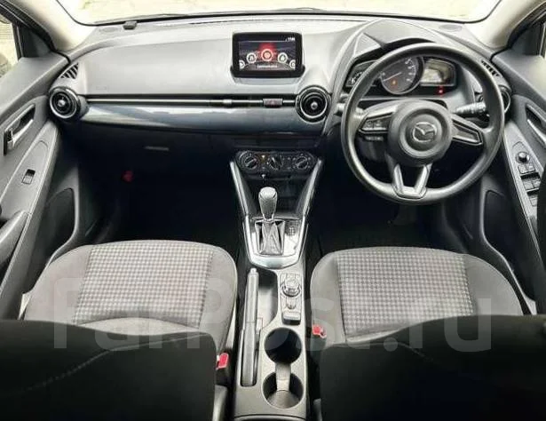 Mazda Demio. �������, 4wd, 1.5 (105��.�.), ������, 15����. ��, �/�. ��� ����� �� ������������ ����