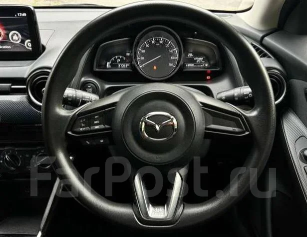 Mazda Demio. �������, 4wd, 1.5 (105��.�.), ������, 15����. ��, �/�. ��� ����� �� ������������ ����
